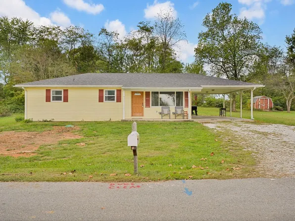 105 N Oak St, Orleans, IN 47452