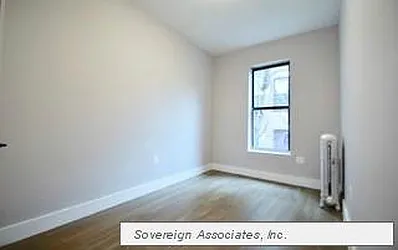 Rented by Sovereign Associates