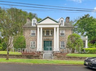 5100 Chevy Chase Pkwy NW, Washington, DC 20008