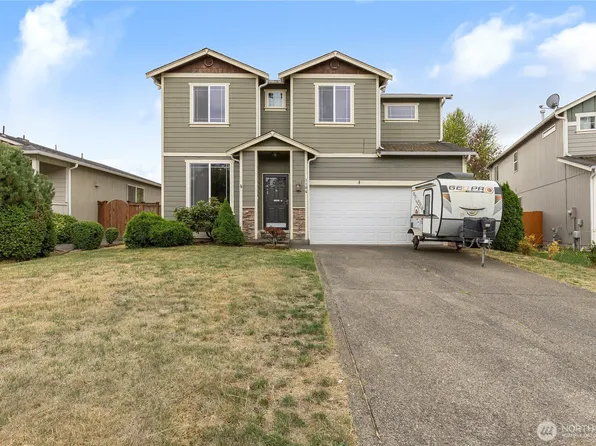 1104 183rd Street Ct E, Spanaway, WA 98387