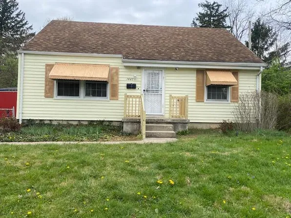 1447 Kingsley Ave, Dayton, OH 45406