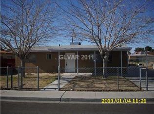 2033 Daley St, North Las Vegas, NV 89030