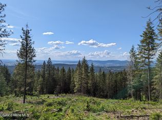 Nka Big Rock Rd, Post Falls, ID 83854