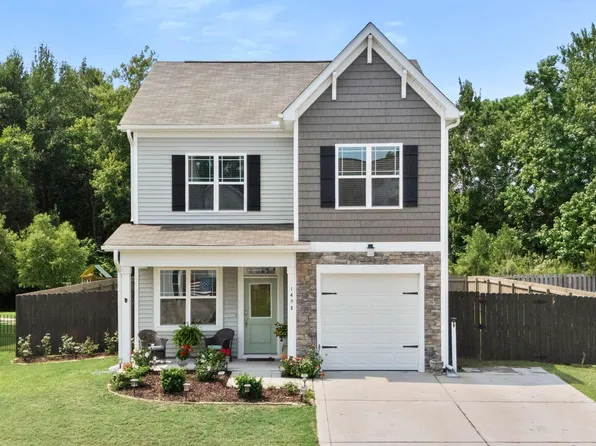 1498 Judith Drive SE, Bolivia, NC 28422