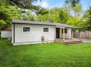 11061 Fancher Rd, Westerville, OH 43082