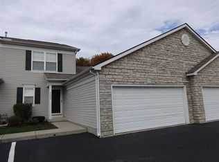 7952 Overmont Ridge Rd, Blacklick, OH 43004