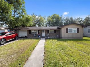 3525 SW 147th Lane Rd, Ocala, FL 34473