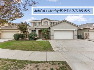 2937 W Delta Ave, Visalia, CA 93291