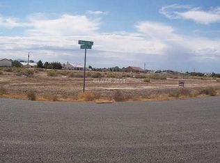 3651 S Newcomb Ave, Pahrump, NV 89048
