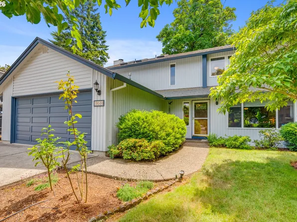 19500 SW Alderwood Ct, Beaverton, OR 97003