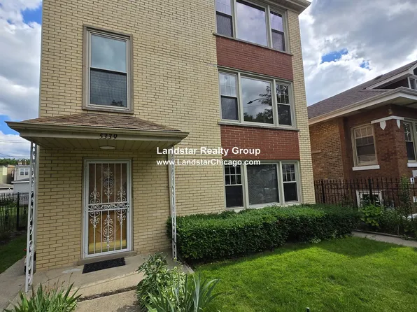 5339 W Addison St #2, Chicago, IL 60641