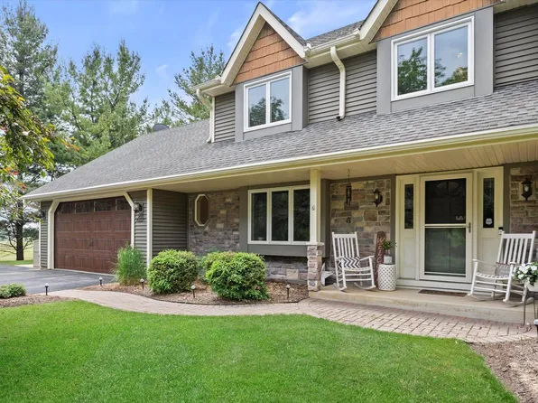 N80W32229 Northbrook COURT, Hartland, WI 53029