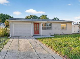 61 Sunny Shore Dr, Ormond Beach, FL 32176
