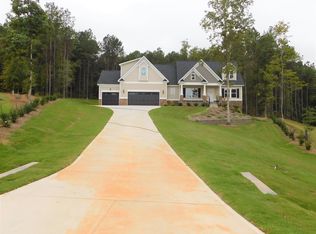 167 Flora Dr, Benson, NC 27504