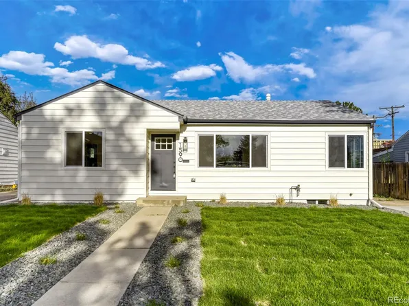 1590 S Jackson Street, Denver, CO 80210