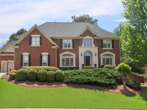 980 Gunter Ct, Alpharetta, GA 30022