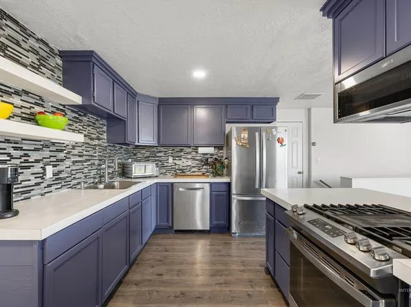 10294 W Fox Ridge Dr, Boise, ID 83709