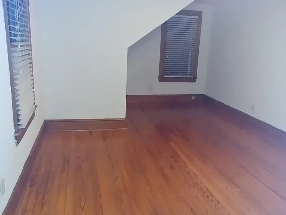 Front bedroom