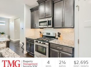 3228 NW 47th Dr, Camas, WA 98607