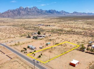 9160 Berry Patch Ave, Las Cruces, NM 88011