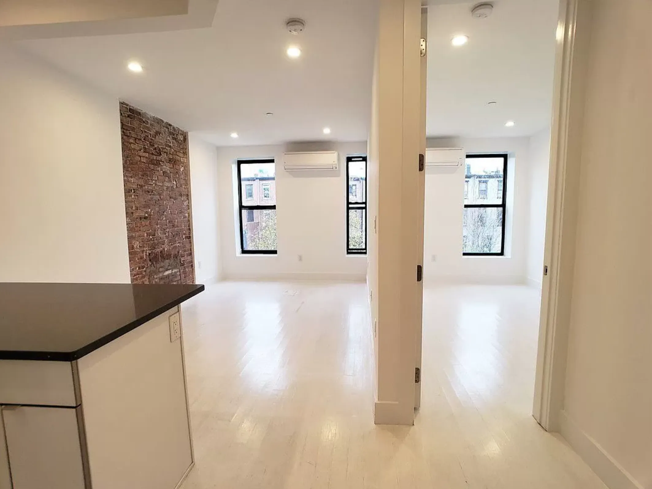 1004 Fulton Street #4A in Clinton Hill, Brooklyn | StreetEasy