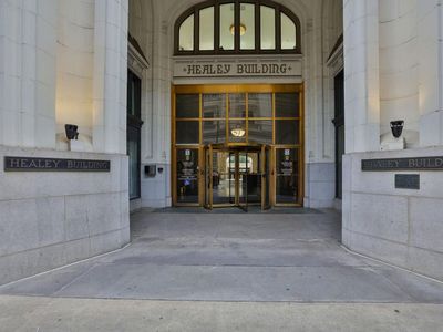 57 Forsyth St NW APT 3G, Atlanta, GA, 30303