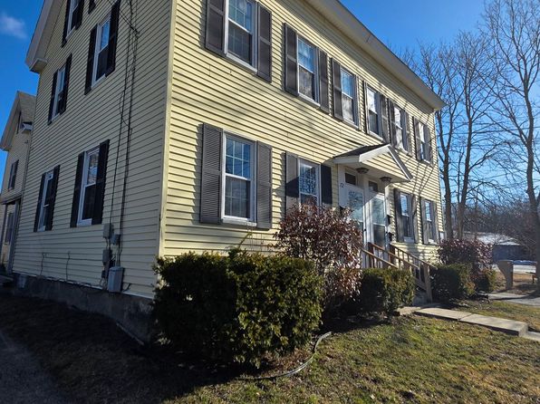 72 Common St