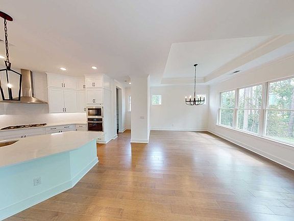 The Grindle - Living Room