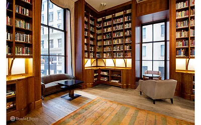 Sold by Douglas Elliman