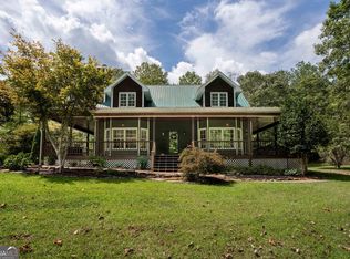 500 Sheep Wallow Rd, Dahlonega, GA 30533