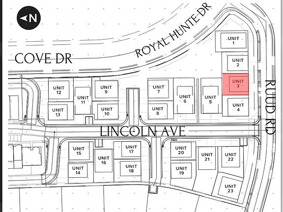 4th image of 2300 W Rudd Rd #3