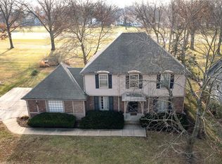 12734 Overbrook Rd, Leawood, KS 66209