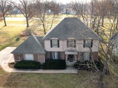 12734 Overbrook Rd, Leawood, KS, 66209