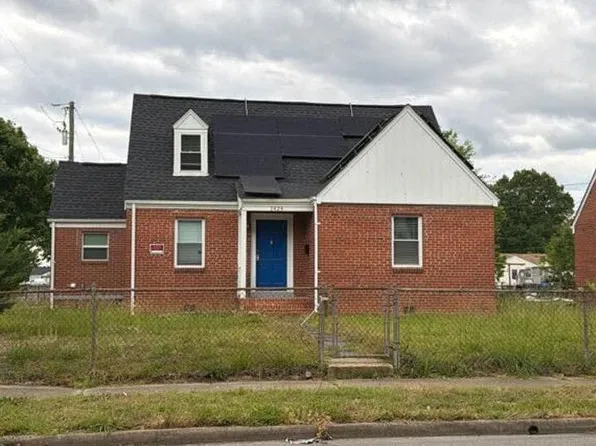 3424 Danbury Rd, Richmond, VA 23234