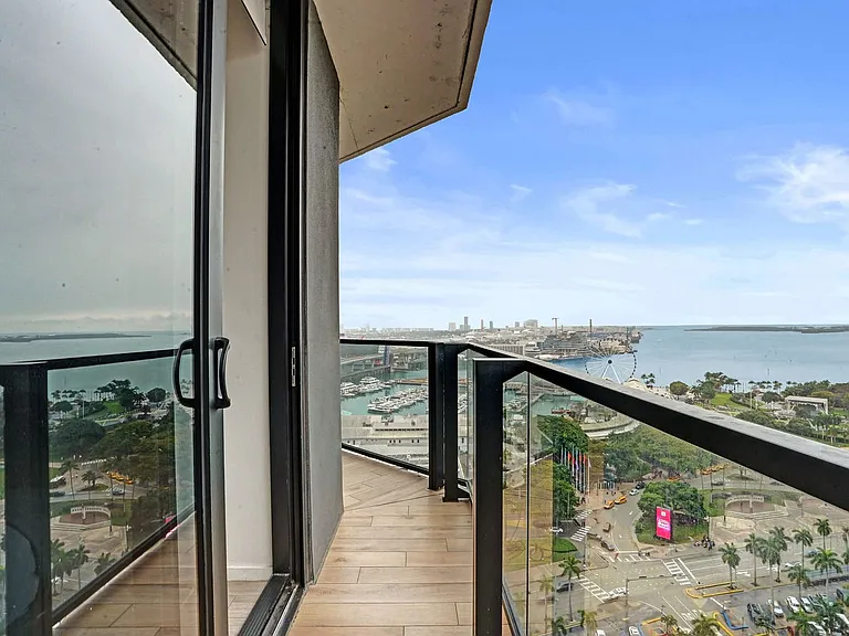 Window View