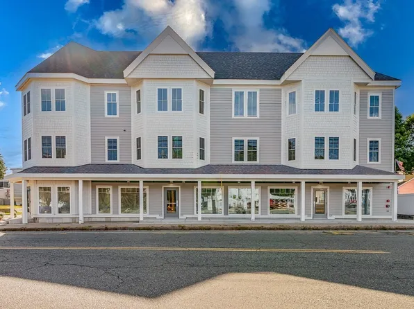 199 South Ave #5, Whitman, MA 02382