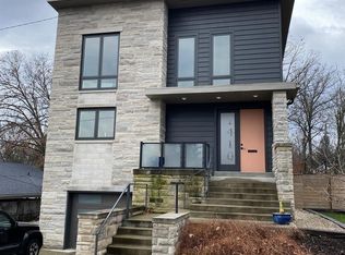1410 E Hunter Ave, Bloomington, IN