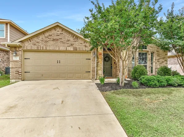 3503 Austin St, Gainesville, TX 76240