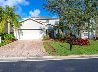 9017 Falcon Pointe Loop, Fort Myers, FL 33912