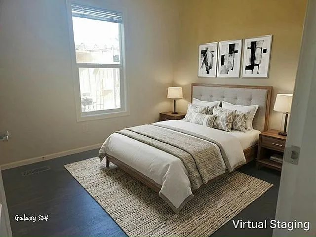 825 N Lamb Blvd #261 — Photo 5