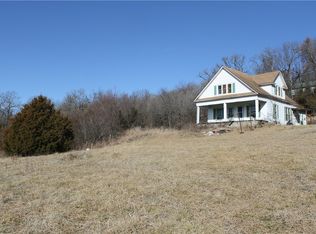 5500 E Robinson Ave, Springdale, AR 72764