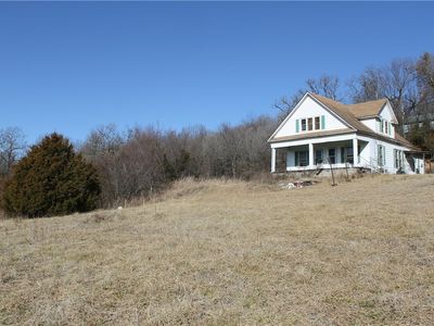 5500 E Robinson Ave, Springdale, AR, 72764