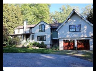 1438 Pikeland Rd, Chester Springs, PA 19425