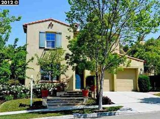 8051 Briar Oaks Dr, San Ramon, CA 94582