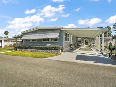 150 Hickory Ln, Eustis, FL, 32726