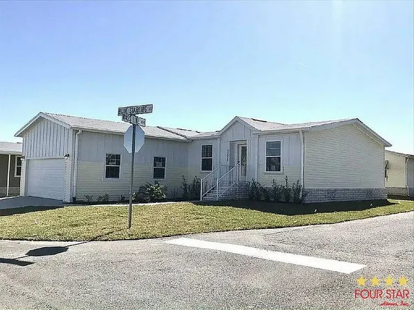 34916 Blue Starling St, Zephyrhills, FL 33541