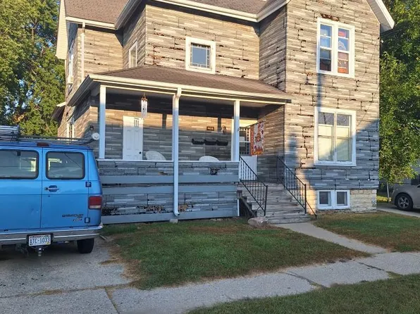 4616 8th AVENUE, Kenosha, WI 53140