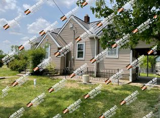 616 S Huntsville Rd, Winchester, IN 47394