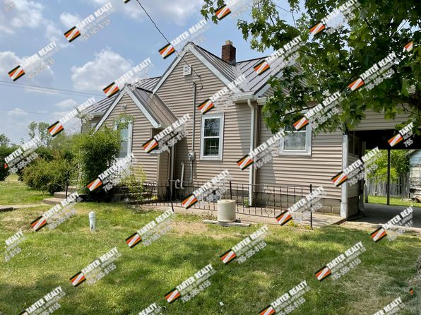 616 S Huntsville Rd