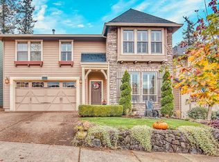 11718 SE Aerie Crescent Rd, Happy Valley, OR 97086